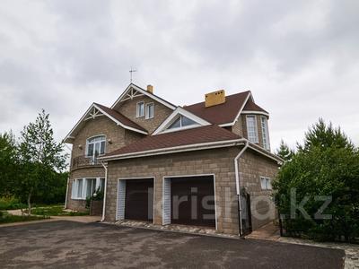 Отдельный дом · 6 комнат · 550.4 м² · 15 сот., 2-й микрорайон за 119.9 млн ₸ в Жибек Жолы