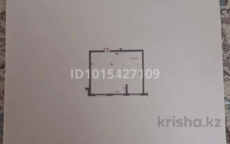 2-комнатная квартира · 66.4 м² · 10/13 этаж, Муратбаева 14 — Мега на Макатаева за 42 млн ₸ в Алматы, Алмалинский р-н — фото 2