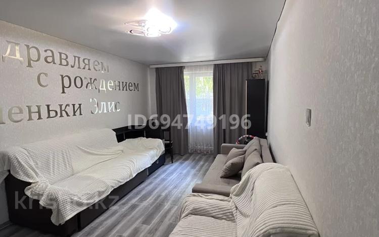 1-бөлмелі пәтер · 32.3 м² · 3/4 қабат, Абылайхана, бағасы: 15 млн ₸ в Талгаре — фото 2