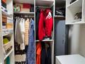 3-комнатная квартира · 108 м² · 12/13 этаж, Тараса Шевченко 8 за 65 млн ₸ в Астане — фото 36