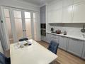 3-комнатная квартира · 108 м² · 12/13 этаж, Тараса Шевченко 8 за 65 млн ₸ в Астане — фото 27