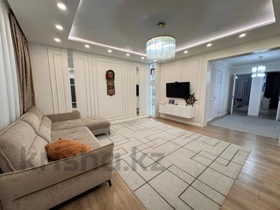 3-комнатная квартира · 108 м² · 12/13 этаж, Тараса Шевченко 8 за 65 млн ₸ в Астане