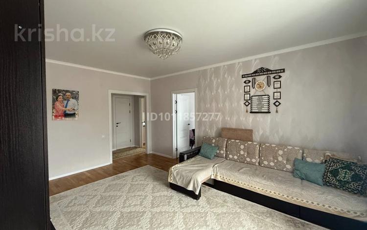 2-комнатная квартира · 61 м² · 5/9 этаж, Куанышева 198а 26 за 25 млн ₸ в Кокшетау — фото 15