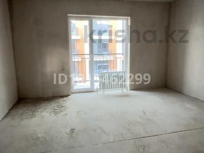 1-комнатная квартира · 34.3 м² · 4/5 этаж, Карасай батыра 12/1 за 18.9 млн ₸ в 