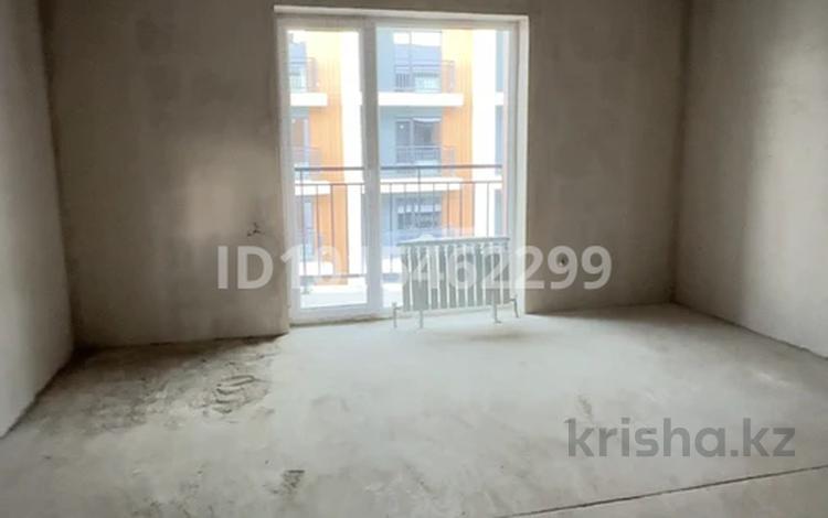 1-комнатная квартира · 34.3 м² · 4/5 этаж, Карасай батыра 12/1 за 18.9 млн ₸ в  — фото 2