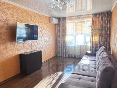 3-комнатная квартира · 67 м² · 4/6 этаж, Болатбаева за 26.9 млн 〒 в Петропавловске