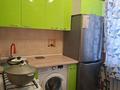 1-бөлмелі пәтер · 40 м² · 1/5 қабат, Абылайхан — Рысқұлов, бағасы: 17 млн ₸ в Талгаре — фото 19