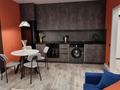2-комнатная квартира · 47 м² · 9/9 этаж, Байтурсынова — НИШ, ЦОН, ОБЛ СУД, РИО, РЫНОК. НАБЕРЕЖНАЯ за 14 000 ₸ в Кокшетау — фото 12