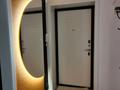 2-комнатная квартира · 47 м² · 9/9 этаж, Байтурсынова — НИШ, ЦОН, ОБЛ СУД, РИО, РЫНОК. НАБЕРЕЖНАЯ за 14 000 ₸ в Кокшетау — фото 16