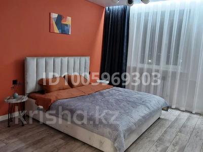 2-комнатная квартира · 47 м² · 9/9 этаж, Байтурсынова — НИШ, ЦОН, ОБЛ СУД, РИО, РЫНОК. НАБЕРЕЖНАЯ за 14 000 ₸ в Кокшетау