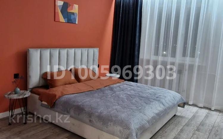 2-комнатная квартира · 47 м² · 9/9 этаж, Байтурсынова — НИШ, ЦОН, ОБЛ СУД, РИО, РЫНОК. НАБЕРЕЖНАЯ за 14 000 ₸ в Кокшетау — фото 6