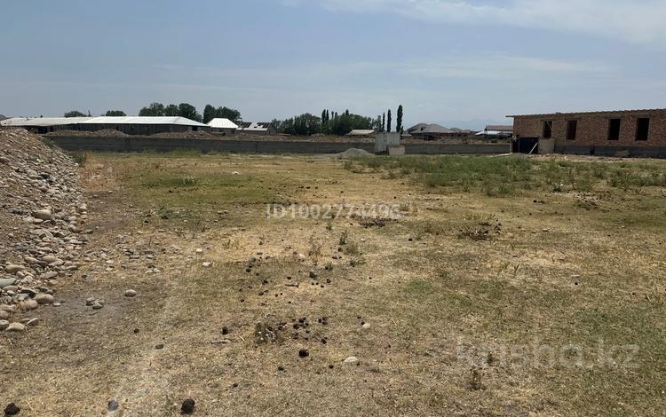Жер телімі · 10 сотық, мкр Бектобе 41Д, бағасы: 8.5 млн ₸ в Таразе — фото 6