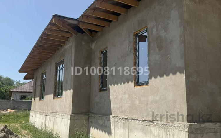 Жеке үй · 5 бөлме · 250 м² · 10 сот., Акниет 24 — Возле магазина Алан, бағасы: 40 млн ₸ в Кемертогане — фото 10
