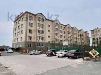 2-комнатная квартира, 71 м², 2/5 этаж, мкр Нуртас 4267/3 за 38 млн 〒 в Шымкенте, Каратауский р-н