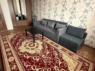 1-комнатная квартира · 43.1 м² · 22/24 этаж, Туран 55/1 за 24.5 млн 〒 в Астане, Есильский р-н