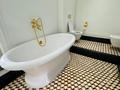 5-бөлмелі пәтер · 224.2 м² · 3/3 қабат, 7А мкр 25, бағасы: 150 млн ₸ в Актау — фото 22