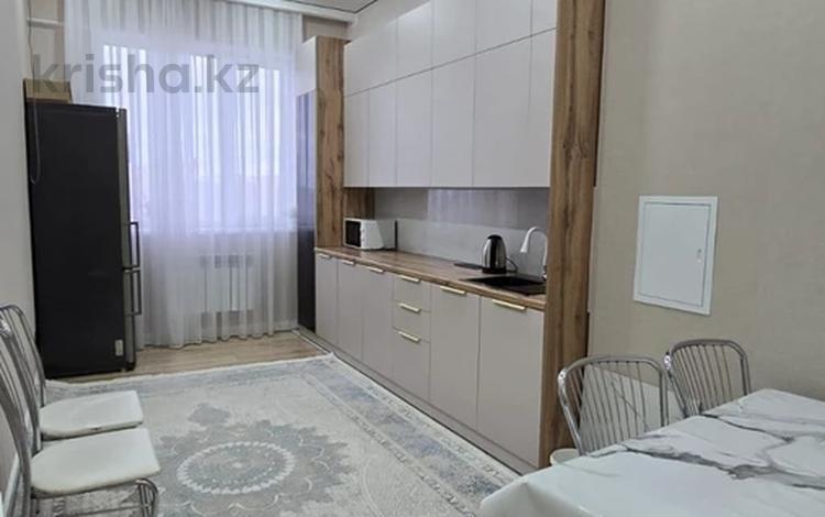 2-комнатная квартира · 71 м² · 9/15 этаж, 17-й мкр 48 за 25 млн ₸ в Актау — фото 2