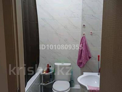 1-комнатная квартира · 37 м² · 1/12 этаж, Е-181 1/2 — Коргалжын и Аитматова за 23 млн ₸ в Астане, р-н Байконур