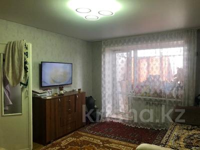 2-комнатная квартира · 46 м² · 9/10 этаж, Шакарима за 20 млн 〒 в Семее