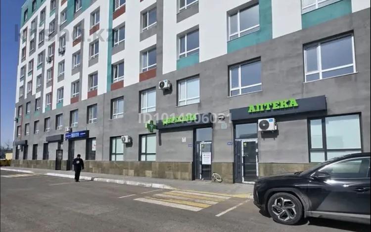 Свободное назначение · 100 м² за 500 000 ₸ в Астане, Есильский р-н — фото 2