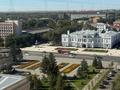 4-бөлмелі пәтер · 314.5 м² · 10/11 қабат, К. Аманжолова 110, бағасы: 130 млн ₸ в Уральске
