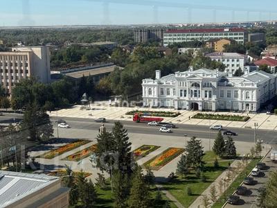 4-комнатная квартира · 314.5 м² · 10/11 этаж, К. Аманжолова 110 за 130 млн 〒 в Уральске