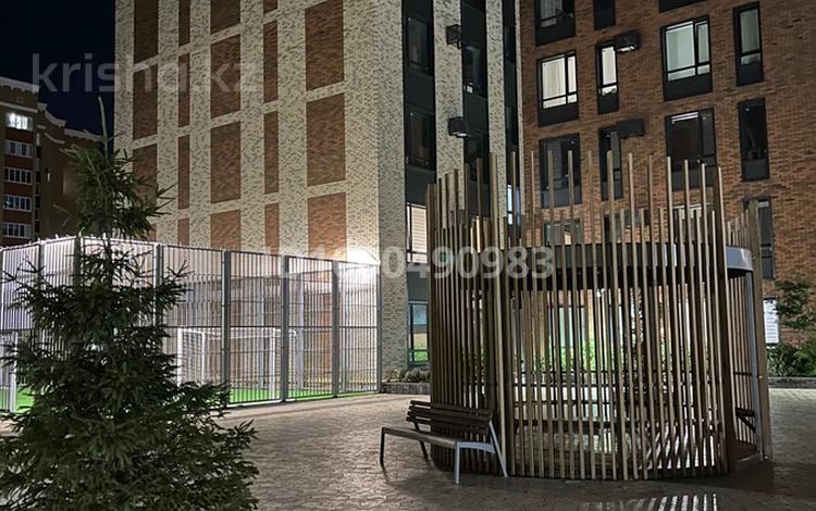 1-комнатная квартира · 52 м² · 3/5 этаж, мкр. Алтын орда, Батыс 2 уч. 22Е1 за 20 000 ₸ в Актобе — фото 31