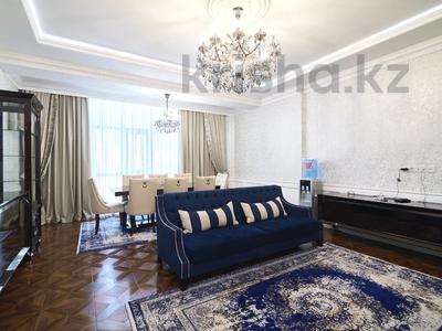 7-бөлмелі пәтер · 389.5 м² · 7/7 қабат, Мангилик Ел 23/1, бағасы: 305.8 млн ₸ в Астане, Есильский р-н