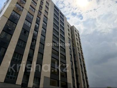 2-комнатная квартира · 47 м² · 10/12 этаж, мкр Акбулак, Момышулы за 25.5 млн ₸ в Алматы, Алатауский р-н