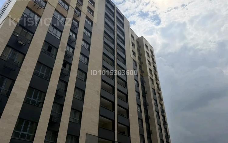 2-комнатная квартира · 47 м² · 10/12 этаж, мкр Акбулак, Момышулы за 25.5 млн ₸ в Алматы, Алатауский р-н — фото 3