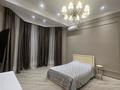 Отдельный дом · 7 комнат · 540 м² · 10 сот., мкр Горный Гигант за 850 млн ₸ в Алматы, Медеуский р-н — фото 31