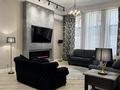 Отдельный дом · 7 комнат · 540 м² · 10 сот., мкр Горный Гигант за 850 млн ₸ в Алматы, Медеуский р-н — фото 7