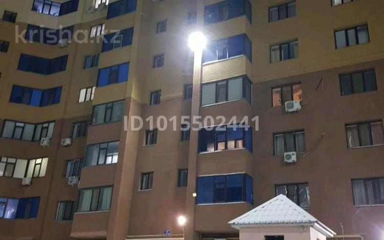 1-бөлмелі пәтер · 40 м² · 9/9 қабат, 1 ш/а, Тлепбергенова, бағасы: 15.5 млн ₸ в Актобе, мкр 5 — фото 2