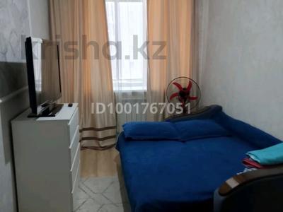 1-комнатная квартира · 40 м² · 9/13 этаж, Таульсыздык 34/9 — Таульсыздык Момышулы за 12 000 〒 в Астане, Алматы р-н