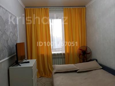 1-бөлмелі пәтер · 40 м² · 9/13 қабат, Таульсыздык 34/9 — Таульсыздык Момышулы, бағасы: 12 000 ₸ в Астане, Алматы р-н