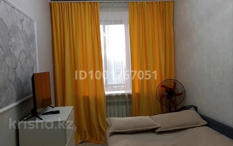 1-бөлмелі пәтер · 40 м² · 9/13 қабат, Таульсыздык 34/9 — Таульсыздык Момышулы, бағасы: 12 000 ₸ в Астане, Алматы р-н — фото 26