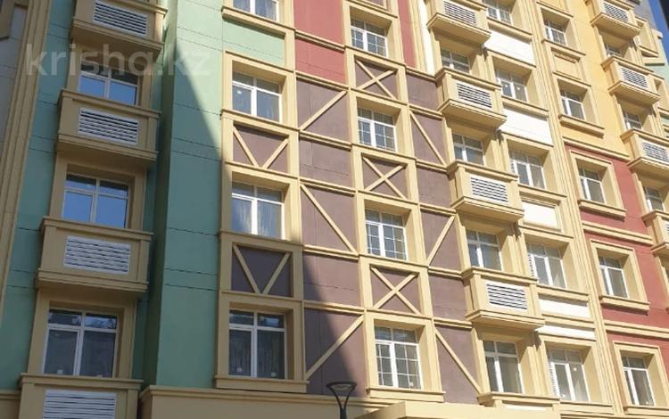 4-комнатная квартира, 123 м², 1/10 этаж, Абубакира Тыныбаева 5 за 61.5 млн 〒 в Астане — фото 23
