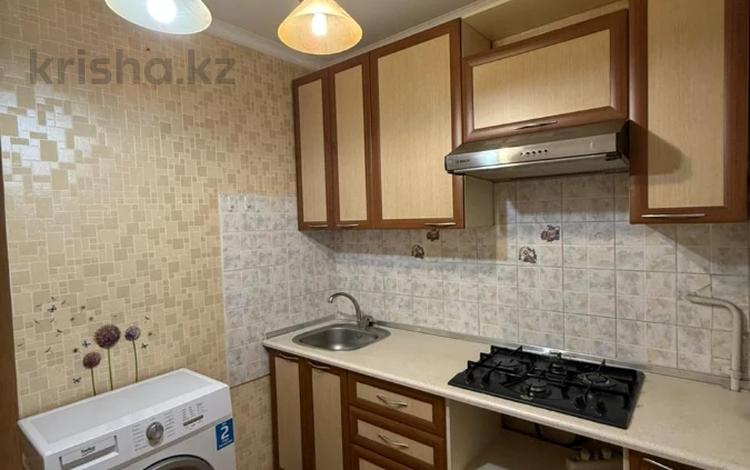 1-бөлмелі пәтер · 32 м² · 1/5 қабат, Туркебаева, бағасы: 27 млн ₸ в Алматы, Бостандыкский р-н — фото 2