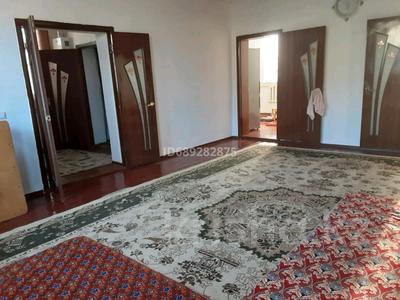 Жеке үй · 5 бөлме · 109.9 м² · 10 сот., мкр Нуртас квартал 190, участок 413, бағасы: 37 млн ₸ в Шымкенте, Каратауский р-н