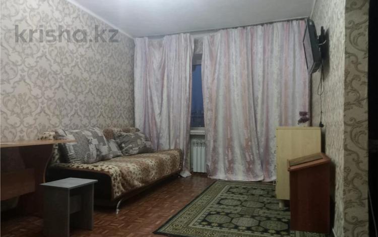 1-бөлмелі пәтер · 31.9 м² · 5/5 қабат, пр. Бухар-жырау, бағасы: ~ 13.2 млн ₸ в Караганде, Казыбек би р-н — фото 2