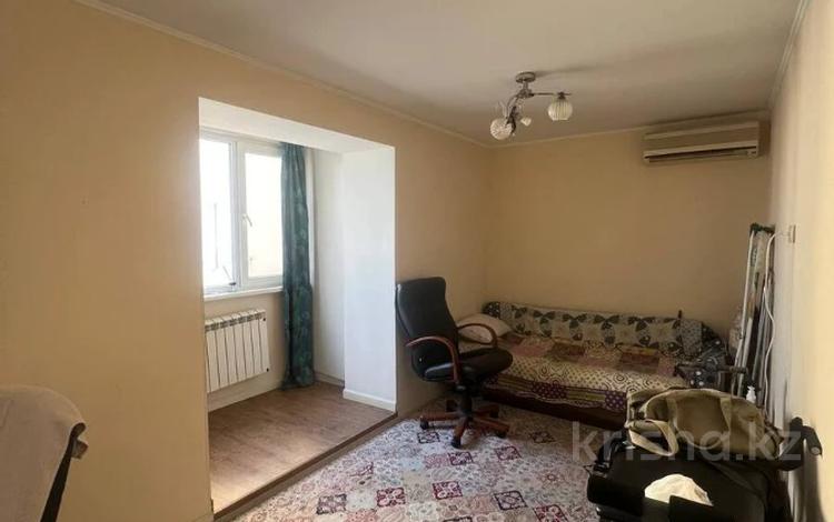 2-комнатная квартира · 44 м² · 2/4 этаж, Кабанбай батыра за 39.9 млн ₸ в Алматы, Алмалинский р-н — фото 9