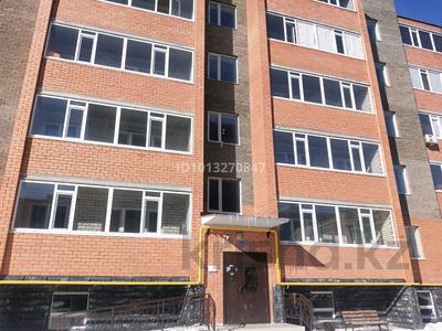 1-бөлмелі пәтер · 44 м² · 1/5 қабат, Нур Актобе 10/40, бағасы: 10.3 млн ₸