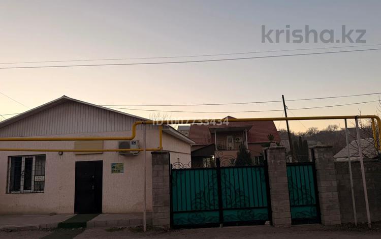 Отдельный дом · 4 комнаты · 250 м² · 7 сот., Дп достык-1 99 за 55 млн 〒 в Каскелене — фото 2