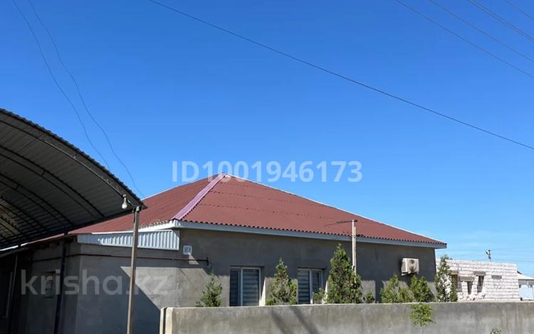 Отдельный дом · 4 комнаты · 165.4 м² · 10 сот., 3 13 — Мангыстау-2 за 22 млн 〒 в Мангышлаке — фото 3