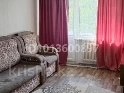 2-комнатная квартира · 48 м² · 4/5 этаж, мкр Юго-Восток, Мкр Юго-Восток, 27й микрорайон 23 за 190 000 ₸ в Караганде, Казыбек би р-н