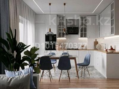 2-комнатная квартира · 47 м² · 2/5 этаж, Ауэзова за 18 млн ₸ в Экибастузе
