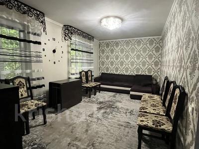 3-комнатная квартира · 56 м² · 4/5 этаж, мкр Айнабулак-3 98 за 37 млн ₸ в Алматы, Жетысуский р-н