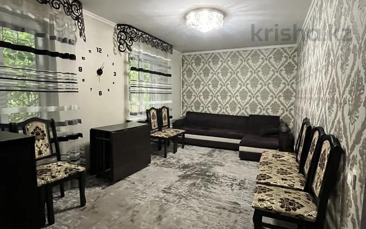3-комнатная квартира · 56 м² · 4/5 этаж, мкр Айнабулак-3 98 за 37 млн ₸ в Алматы, Жетысуский р-н — фото 7