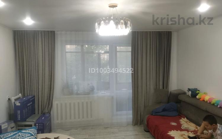 1-комнатная квартира · 42 м² · 2/5 этаж, Майкудук, Майкудук, мкр Голубые пруды 9 — Возле остановки за 19 млн 〒 в Караганде, Алихана Бокейханова р-н — фото 2