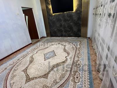 Отдельный дом · 4 комнаты · 58 м² · 6 сот., Байганина 102 А за 18 млн ₸ в Актобе, мкр. Курмыш